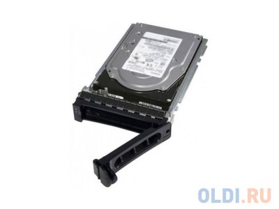   2.5" 500Gb 7200rpm Dell SATAIII 400-AKWL