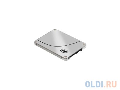   SSD 2.5" 1.6TB Intel Original S3510 (R550/W520Mb/s, MLC, SATA 6Gb/s) (SSDSC