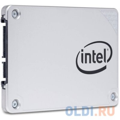   SSD 2.5" 180GB Intel Original S3100 (R510/W81Mb/s, TLC, SATA 6Gb/s) (SSDSC2