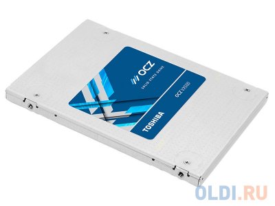   SSD 2.5" 128Gb Toshiba OCZ VX500 (R550/W485Mb/s, MLC, SATA 6Gb/s) (VX500-25