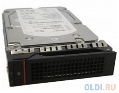   3.5" 4Tb 7200rpm Lenovo SATAIII 49Y6002