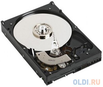   3.5" 2Tb 7200rpm Dell 400-23542