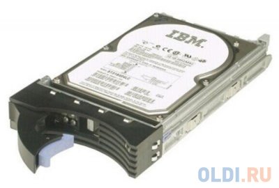   SSD 2.5" 960Gb SATAIII IBM 00NA641