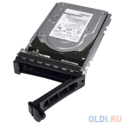  Dell HDD 1.2TB SAS 10K SFF 2.5", hot plug,   G13 (400-AJPD)