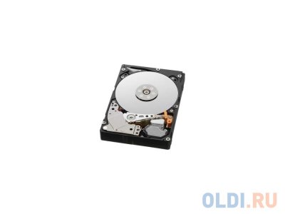   2.5" 1.2Tb 10000rpm HGST C10K1800 SAS 0B31231