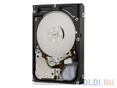   2.5" 600Gb HGST HUC156060CSS204 Ultrastar C15K600 SAS 12Gb/s (15000rpm) 128Mb