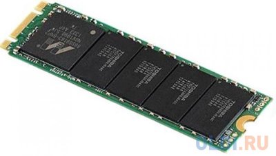 SSD   M.2 180Gb Intel SSD 530 Series Read 540Mb/s Write 490Mb/s SATAIII SSDSC