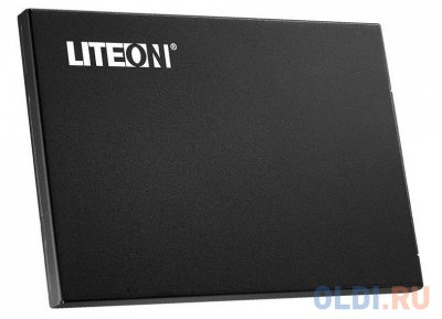 SSD   2.5" 120GB Plextor LiteOn MU 3 Read 555Mb/s Write 460Mb/s SATAIII PH4-C