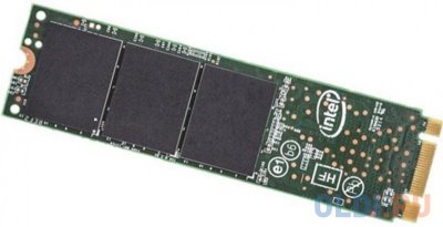 SSD   180Gb Intel TLC 540S Series Read 560Mb/s Write 475Mb/s SATA SSDSCKKW180