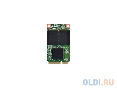 SSD   80Gb Intel 530 Series Read 540Mb/s Write 490Mb/s mSATA SSDMCEAW080A401