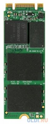 SSD   M.2 32Gb Transcend MTS600 Read 560Mb/s Write 310mb/s SATAIII TS32GMTS60