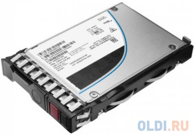   SSD 480Gb HP SATA 804593-B21