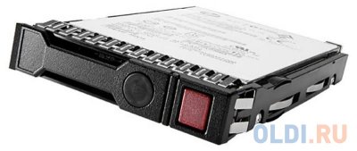   2.5" 2Tb 7200rpm HP SAS N9X09A