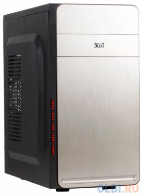  microATX 3Cott 3C-MATX-R830 400  