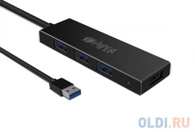  USB Hiper C5 4  USB 3.0