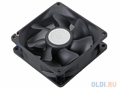  Cooler Master Blade Master 80 (R4-BM8S-30PK-R0) 80x80x25 *