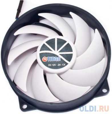  Titan TFD-9525H12ZP/KU(RB) 900-2600rpm 92mm PWM