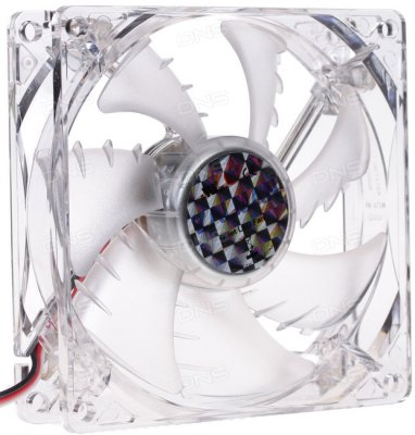  Zalman ZM-F2 LED (SF) 92mm 1500rpm