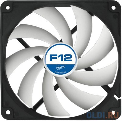  Arctic Cooling Arctic F12 PWM PST 120  ACFAN00062A