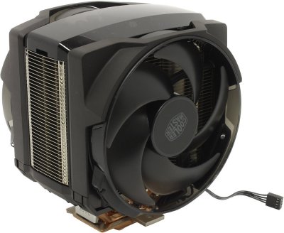  Cooler Master MasterAir Maker 8 (MAZ-T8PN-418PR-R1) 2011-v3/2011/1366/1156/1155/1151/1150/775/