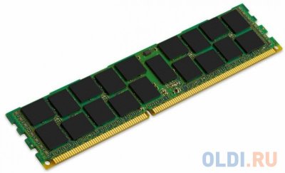   8Gb PC3-12800 1600MHz DDR3 DIMM Kingston KVR16LR11D8/8HB