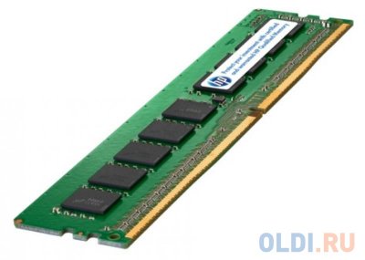   16Gb PC4-17000 2133MHz DDR4 DIMM HP 805671-B21