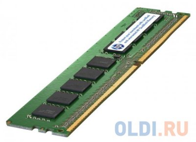   8Gb PC4-19200 2400MHz DDR4 DIMM HP 851353-B21