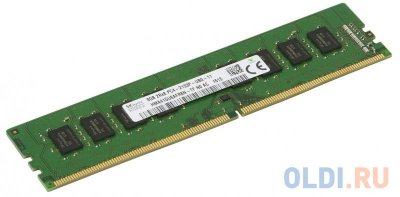   8Gb PC4-17000 2133MHz DDR4 DIMM SuperMicro MEM-DR480L-HL01-UN21