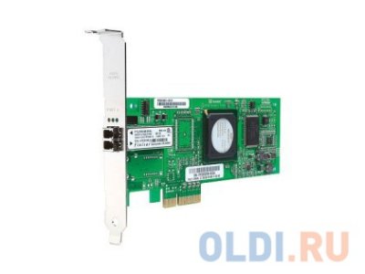  Huawei SP FC HBA Card PCIE 2.0 X4-1077-2532-1-8Gbps FC Multimode LC Opt Int Eng Manual 06030