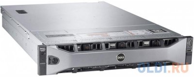  Dell PowerEdge R730 210-ACXU-95