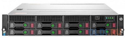  HP ProLiant DL80 Gen9 (833869-B21)