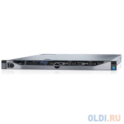  Dell PowerEdge R630 210-ACXS/203