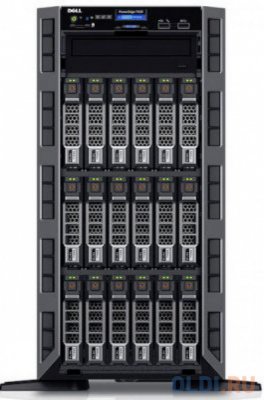  Dell PowerEdge T630 210-ACWJ-12