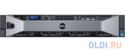  Dell PowerEdge R730 (210-ACXU-130)