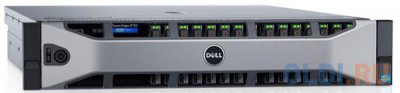  Dell PowerEdge R730 210-ACXU-142