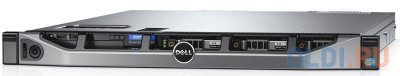  Dell PowerEdge R430 (210-ADLO-102)