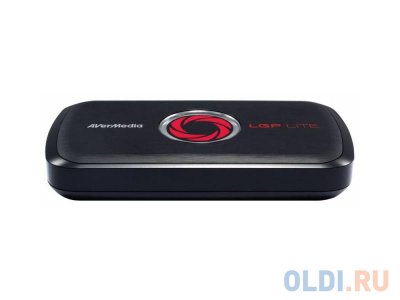 -  USB AVerMedia LGP Lite GL310