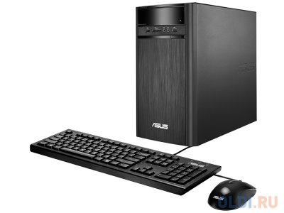  Asus K31CD (K31CD-RU029T) i3-6100 (3.7 )/4G/1T/NV GT720 2G/DVD-SM/Win10 + Kb/m