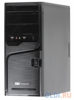  Office 110 )Intel Pentium G3260/4Gb/500Gb/D-SUB/DVI-D