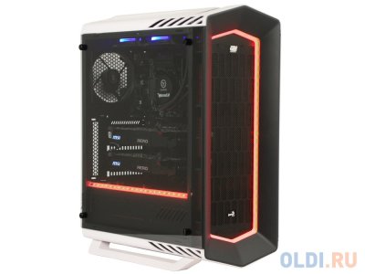  Game PC 760 )Intel Core i7-6700/32Gb/500Gb SSD/3Tb HDD/8Gb GTX 1070 x 2 (SLI) /Win10H SL 6