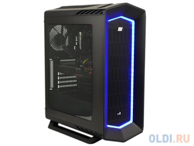  Game PC 720 Powered By ASUS )Intel Core i5-6400/8Gb/1000Gb/6Gb GTX1060/Win10H SL 64-bit