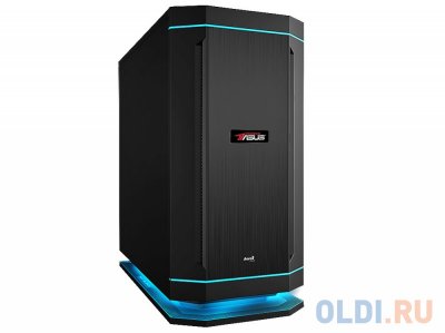  Game PC 760 Powered By ASUS )Intel Core i7-6700/16Gb/1000Gb SSHD/8Gb GTX1070/Win10H SL 64-