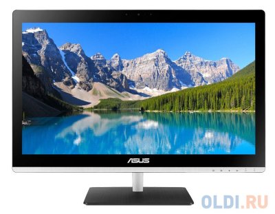  Asus ET2032IUK (ET2032IUK-BC006R) Pentium J2900 (2.41 ))/4Gb/1T/19.5" (1920  1080)/Int: