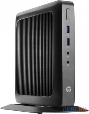     HP t520 AMD G-G -212JC 4Gb SSD 64 AMD Radeon HD Windows Embedded