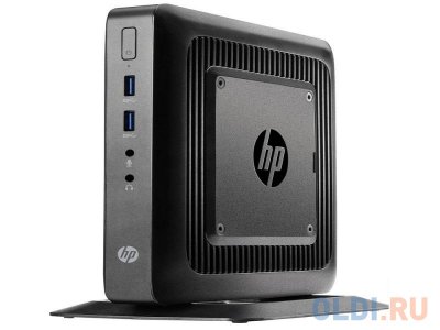     HP t520 GX 212JC 1.2GHz 4Gb SSD 16Gb WinES7 G9F08AA