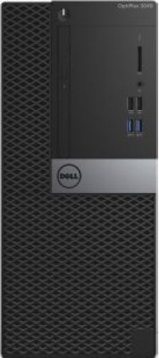  DELL OptiPlex 3046 MT Intel Core i5-6500 4Gb 500Gb Intel HD Graphics 530 Windows 7 Profess