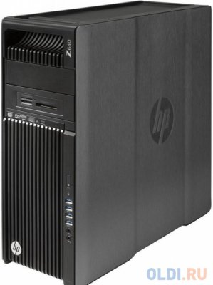   HP Z640 E5-2620v4 2.1 GHz 16Gb 1Tb Win10 64 Win7 64 T4K60EA