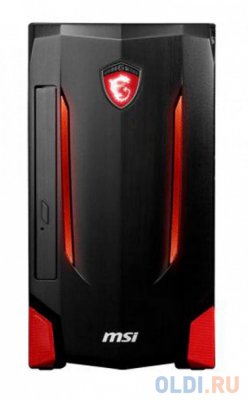   MSI Nightblade MI2-217RU i5-6400 2.7GHz 8Gb 1Tb GeForce GTX 1060 Win10  9S6-B09