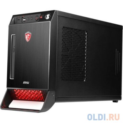   MSI Aegis - 074RU Intel Core i5 6400 2.7Ghz 8Gb 1Tb 128Gb SSD GeForce GTX 1060 DVD-RW