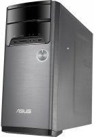   ASUS M32CD-RU025T MT i3-6100 3.7GHz 4Gb 1Tb GT740-4Gb DVD-RW Win10   